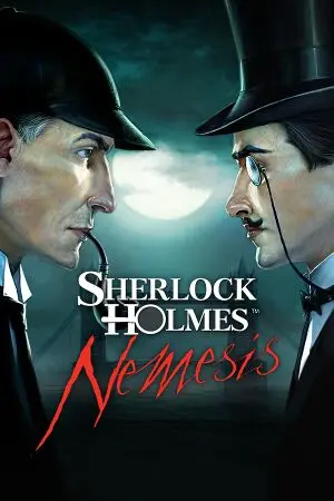 Sherlock Holmes: Nemesis (PC) - Steam - Digital Code