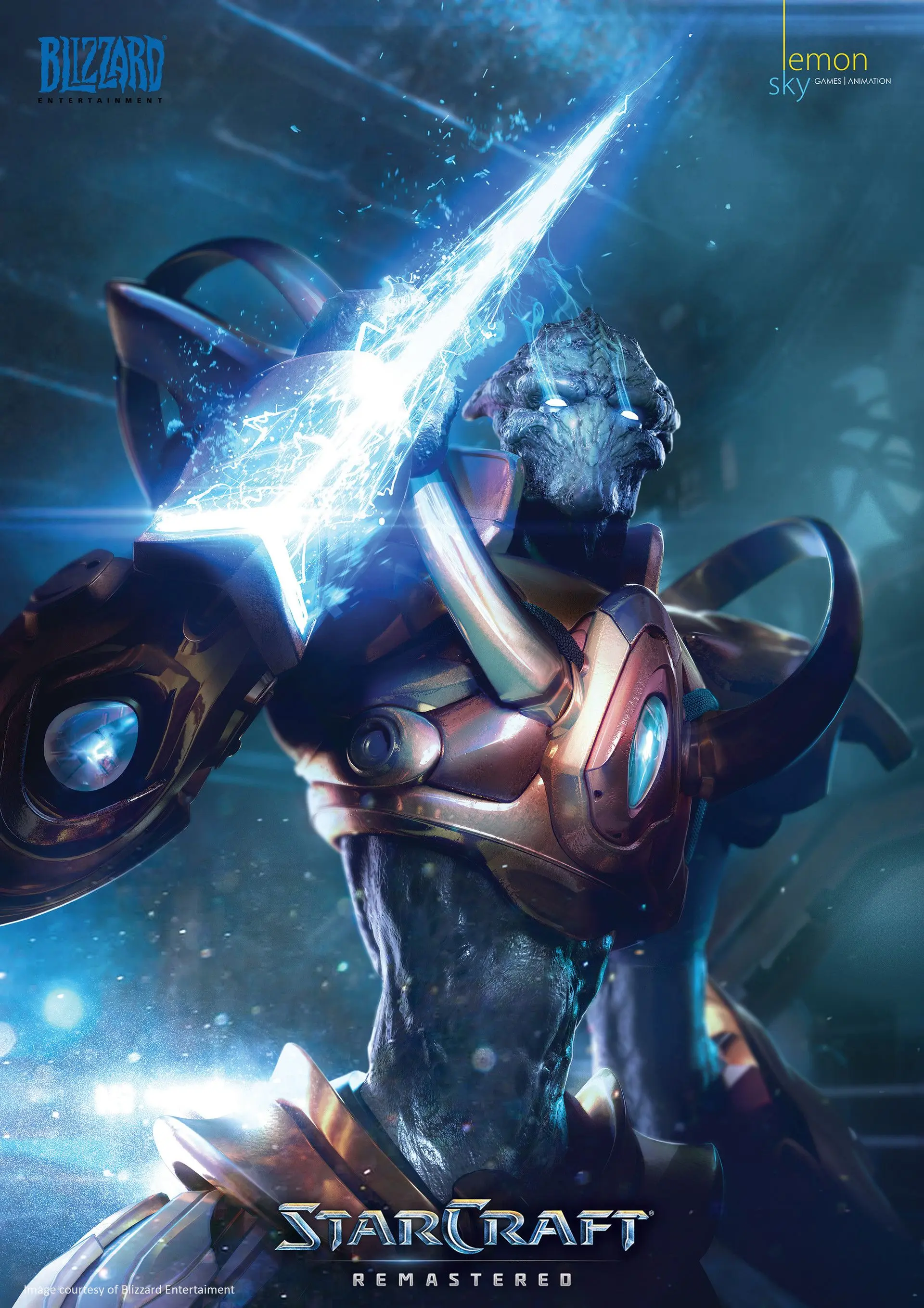 StarCraft Remastered (PC) - Battle.net - Digital Code