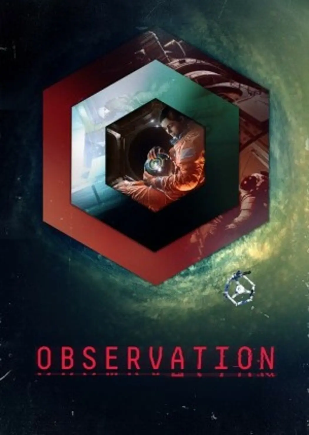 Observation ARG (AR) (Xbox One / Xbox Series X|S) - Xbox Live - Digital Code