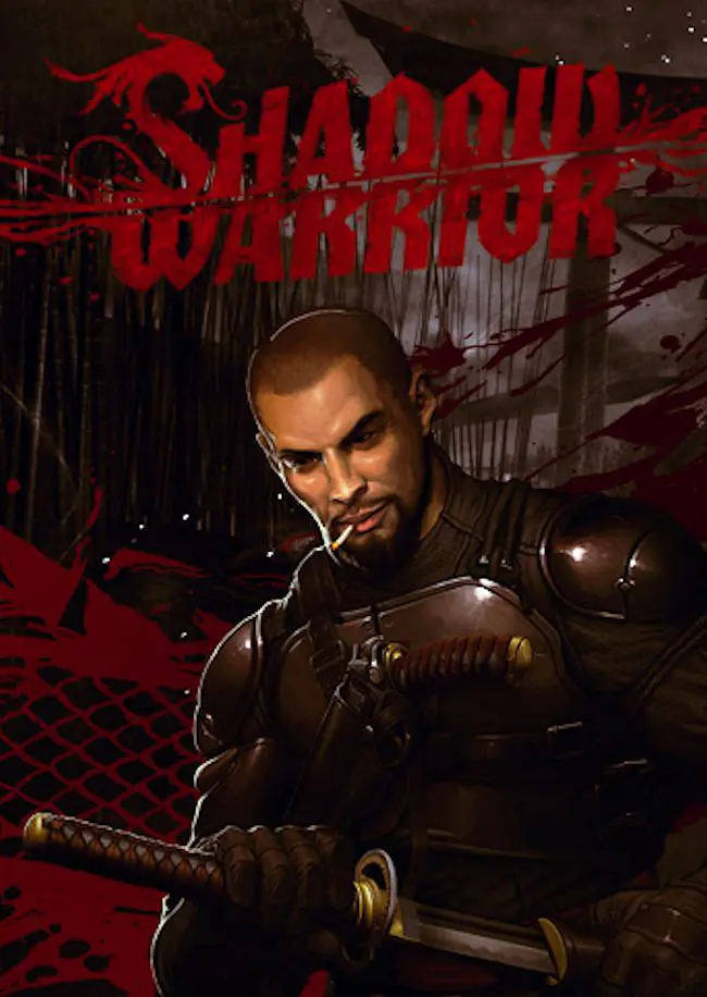 Shadow Warrior (AR) (Xbox One / Xbox Series X|S) - Xbox Live - Digital Code