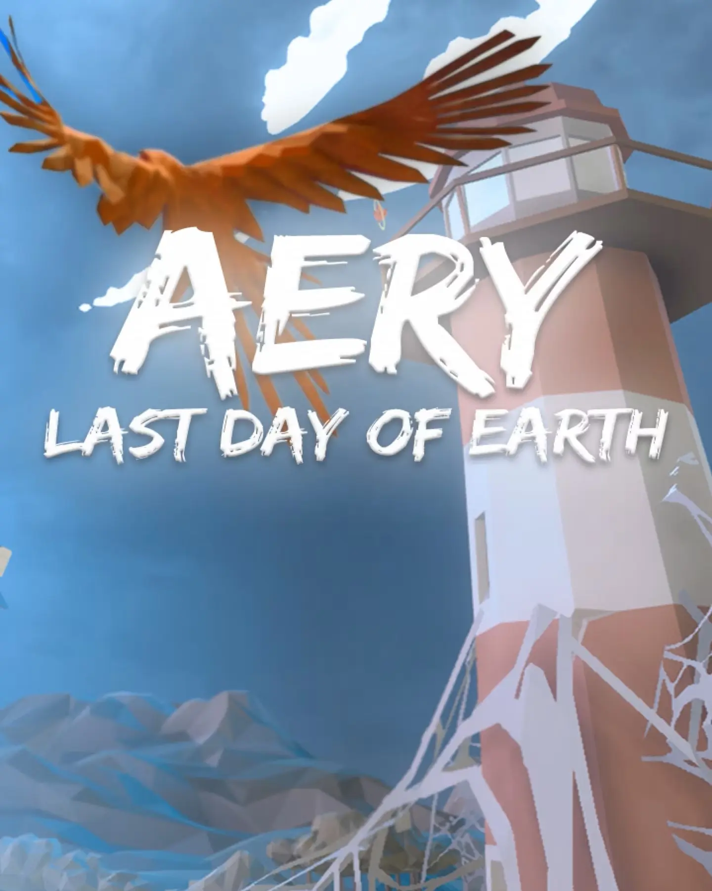 Aery: Last Day of Earth (AR) (Xbox One / Xbox Series X|S) - Xbox Live - Digital Code