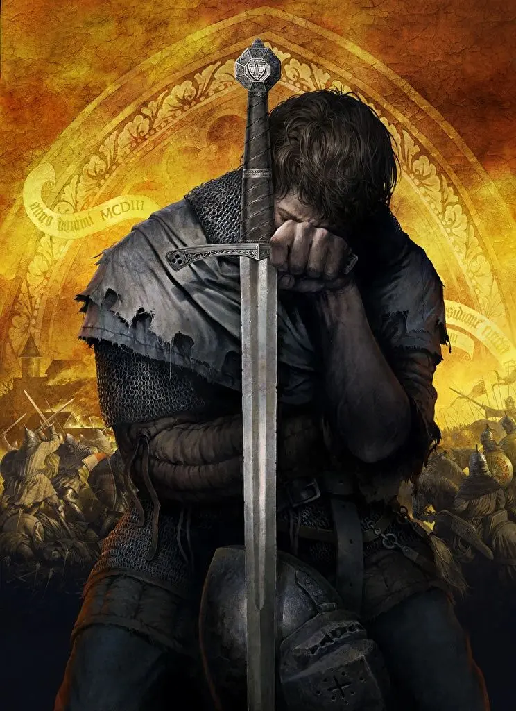 Kingdom Come: Deliverance (AR) (Xbox One / Xbox Series X|S) - Xbox Live - Digital Code