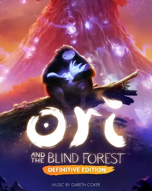 Ori and the Blind Forest Definitive Edition (AR) (Xbox One / Xbox Series X|S) - Xbox Live - Digital Code