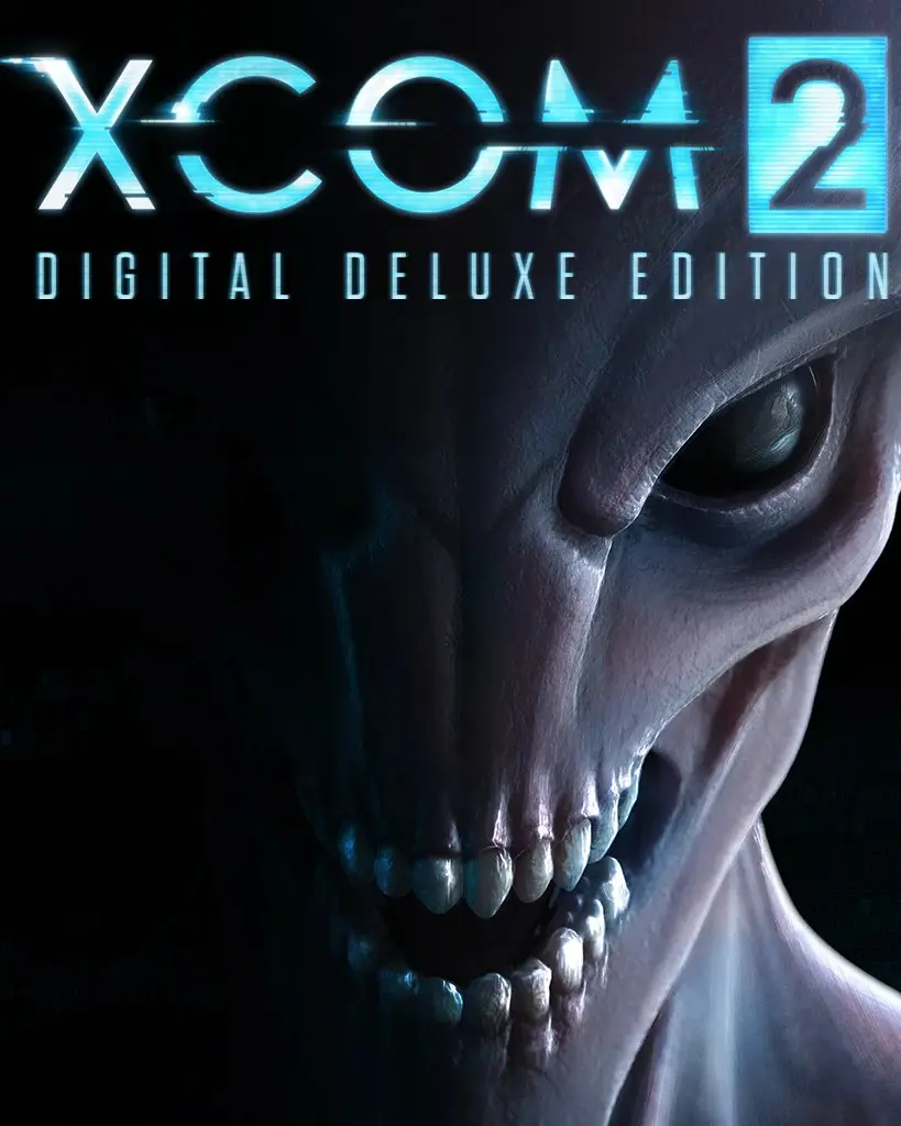 XCOM 2 Deluxe Edition (AR) (Xbox One / Xbox Series X|S) - Xbox Live - Digital Code