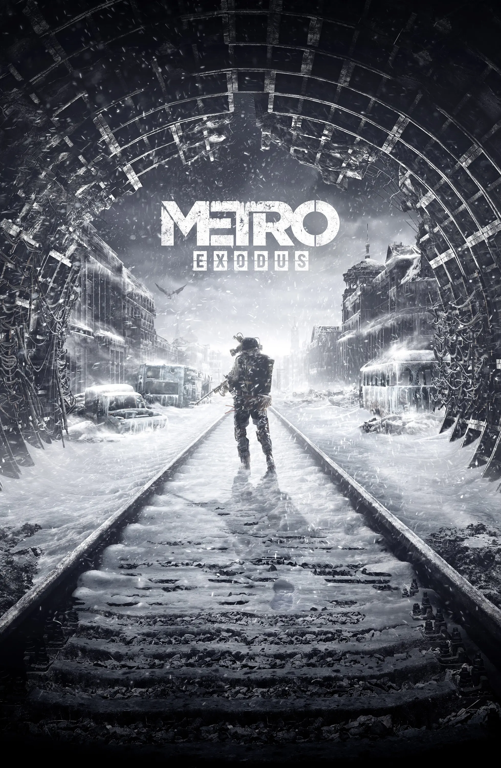 Metro: Exodus Gold Edition (AR) (Xbox One / Xbox Series X|S) - Xbox Live - Digital Code