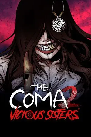 The Coma 2: Vicious Sisters ARG (AR) (Xbox One / Xbox Series X|S) - Xbox Live - Digital Code
