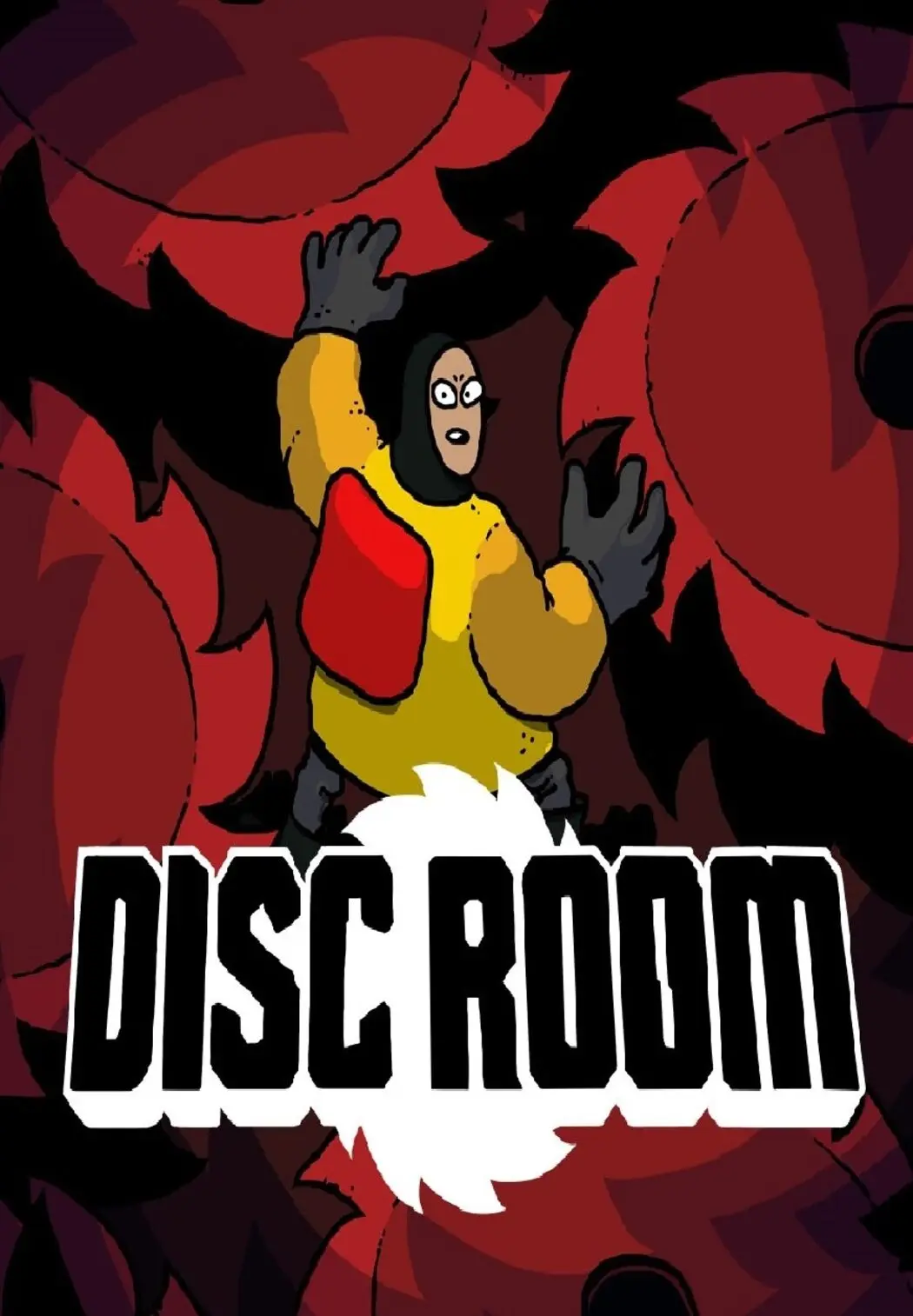 Disc Room (AR) (Xbox One / Xbox Series X|S) - Xbox Live - Digital Code