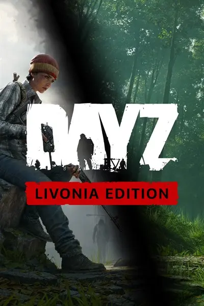 DayZ Livonia Edition (AR) (Xbox One / Xbox Series X|S) - Xbox Live - Digital Code