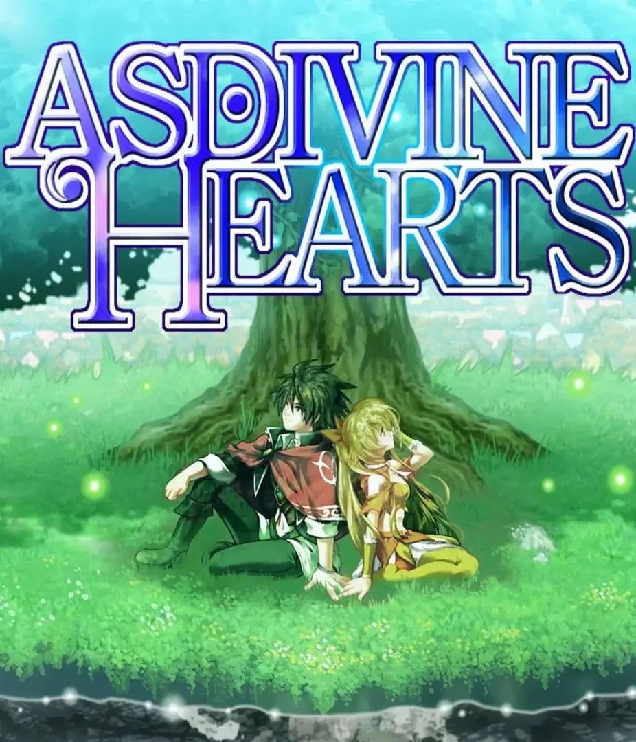 Asdivine Hearts I & II (AR) (Xbox One / Xbox Series X|S) - Xbox Live - Digital Code