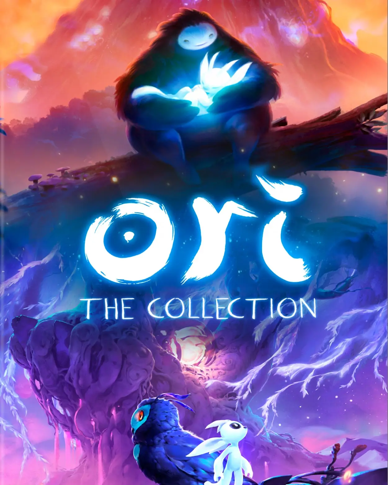 Ori: The Collection (AR) (Xbox One / Xbox Series X|S) - Xbox Live - Digital Code