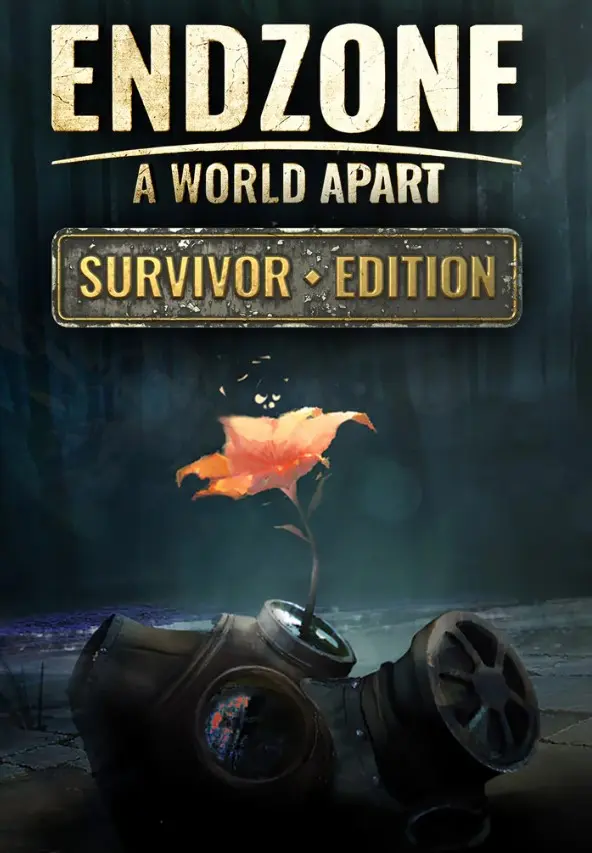 Endzone: A World Apart Survivor Edition (AR) (Xbox Series X|S) - Xbox Live - Digital Code
