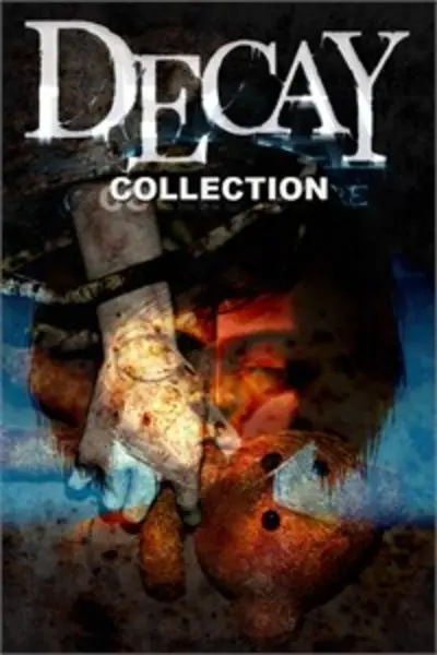 Decay Collection (AR) (Xbox One / Xbox Series X|S) - Xbox Live - Digital Code