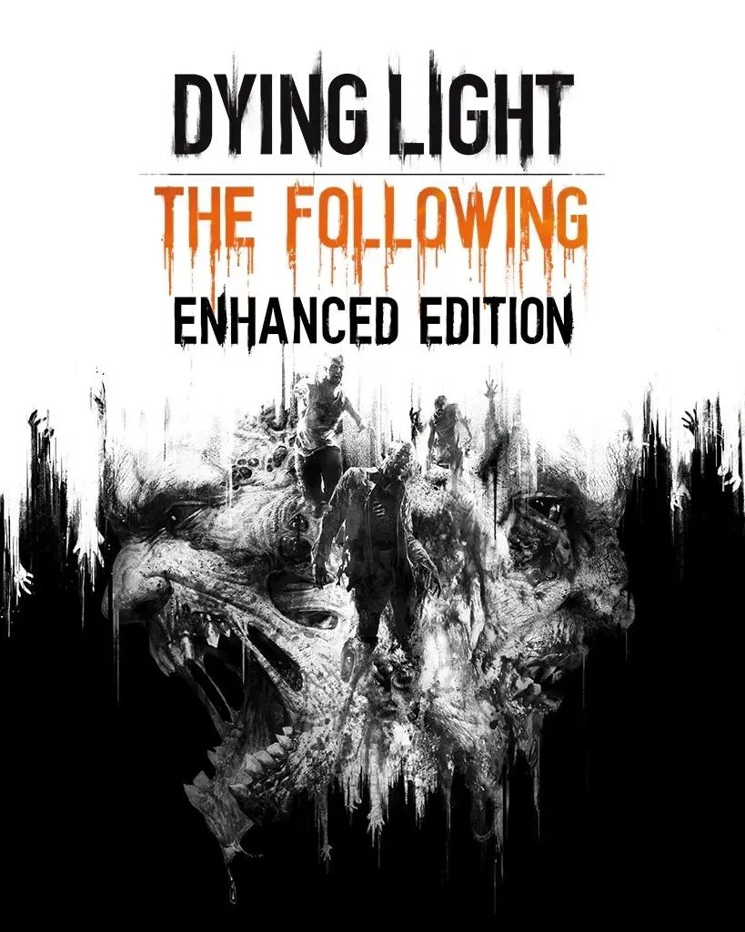 Dying Light: The Following Enhanced Edition (TR) (Xbox One / Xbox Series X|S) - Xbox Live - Digital Code