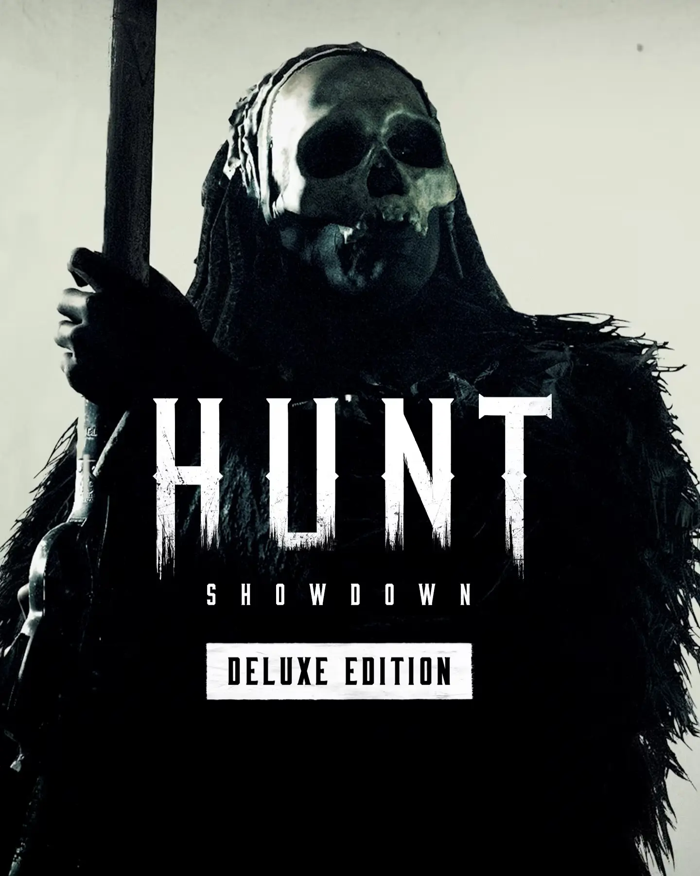 Hunt: Showdown Deluxe Edition (TR) (Xbox One / Xbox Series X|S) - Xbox Live - Digital Code