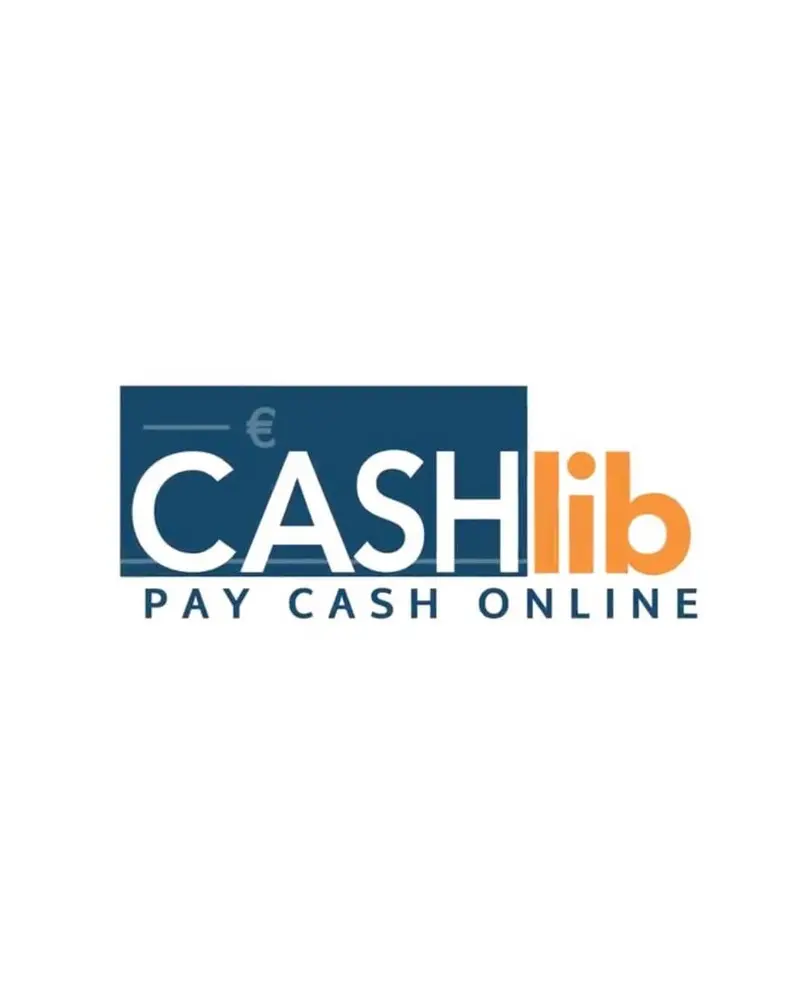 CASHlib €5 EUR Voucher (Europe) - Digital Code
