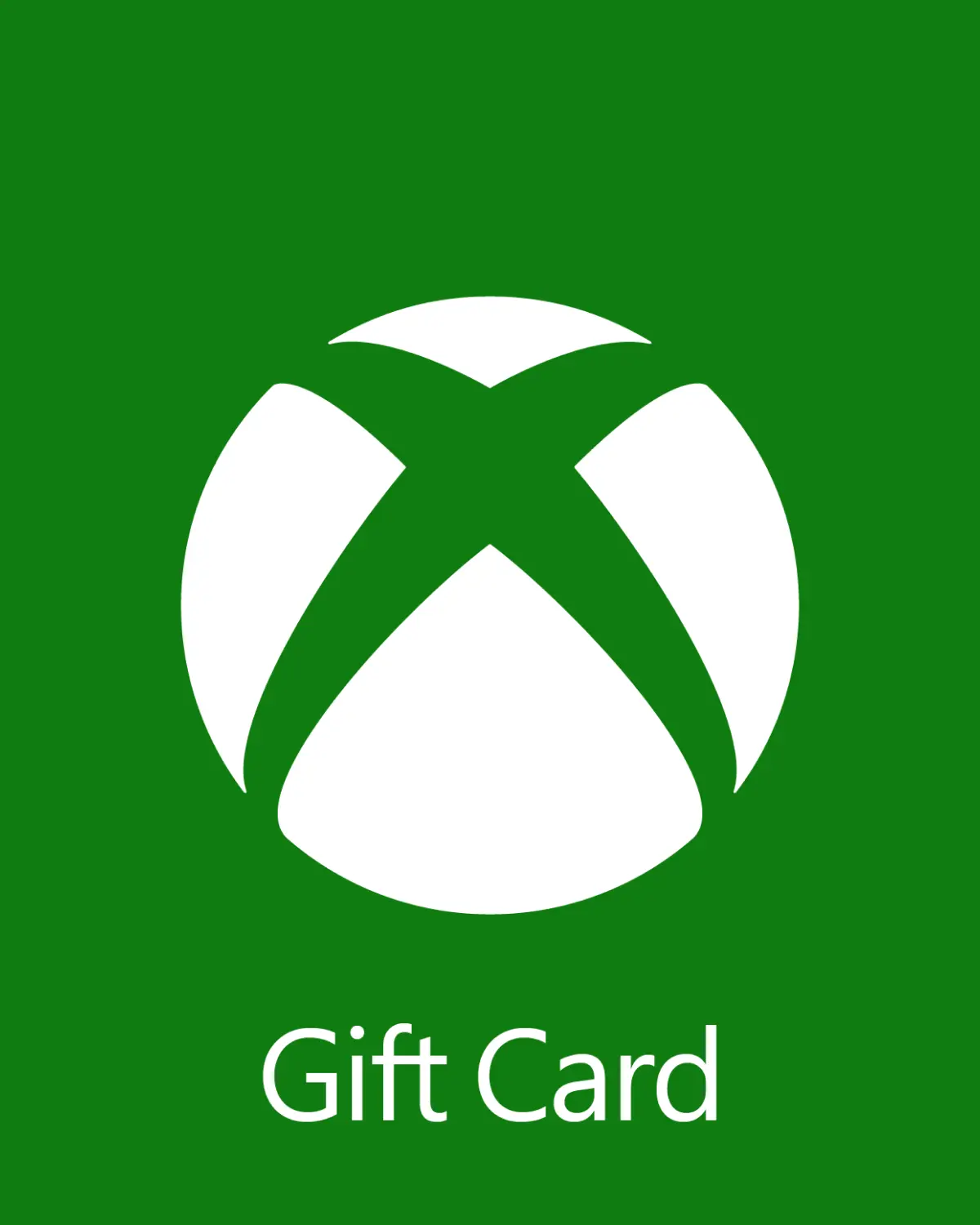 Xbox £10 GBP Gift Card (UK) - Digital Code