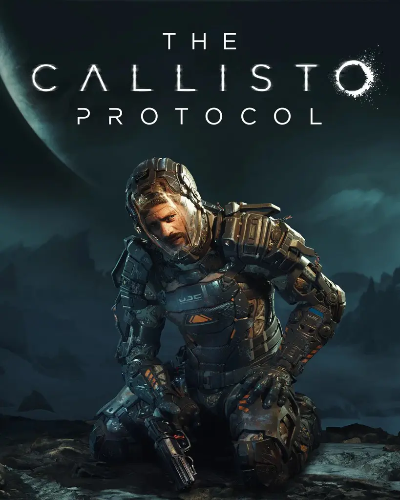 The Callisto Protocol (AR) (Xbox Series X|S) - Xbox Live - Digital Code