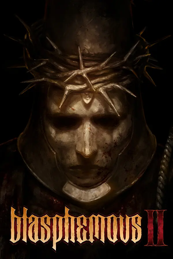 Blasphemous 2 Deluxe Edition (PC) - Steam - Digital Code