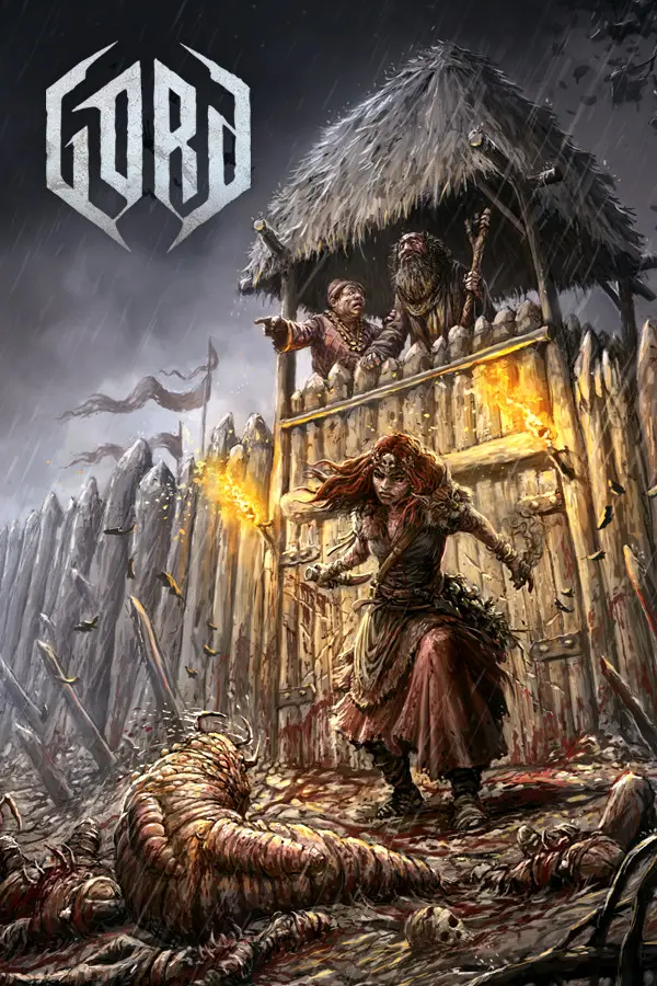 Gord Deluxe Edition (PC) - Steam - Digital Code