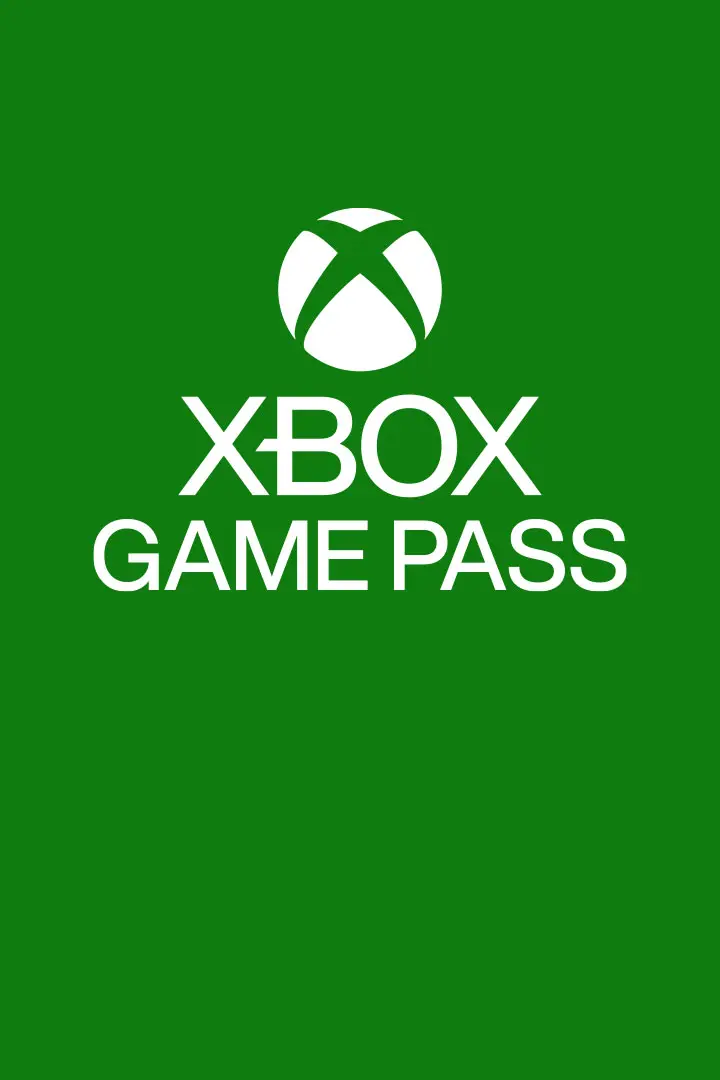 Xbox Game Pass 3 Months (PC) (UK) - Xbox Live - Digital Code