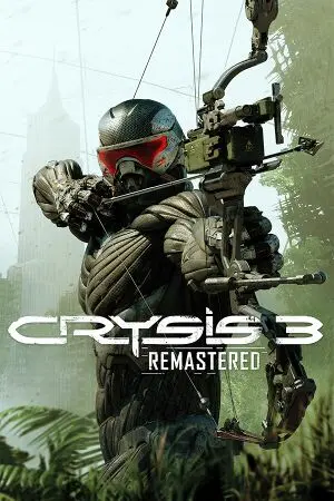 Crysis 3 Remastered (AR) (Xbox One/ Xbox Series X|S) - Xbox Live - Digital code