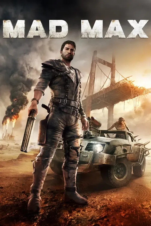 Mad Max (AR) (Xbox One / Xbox Series X|S) - Xbox live - Digital Code