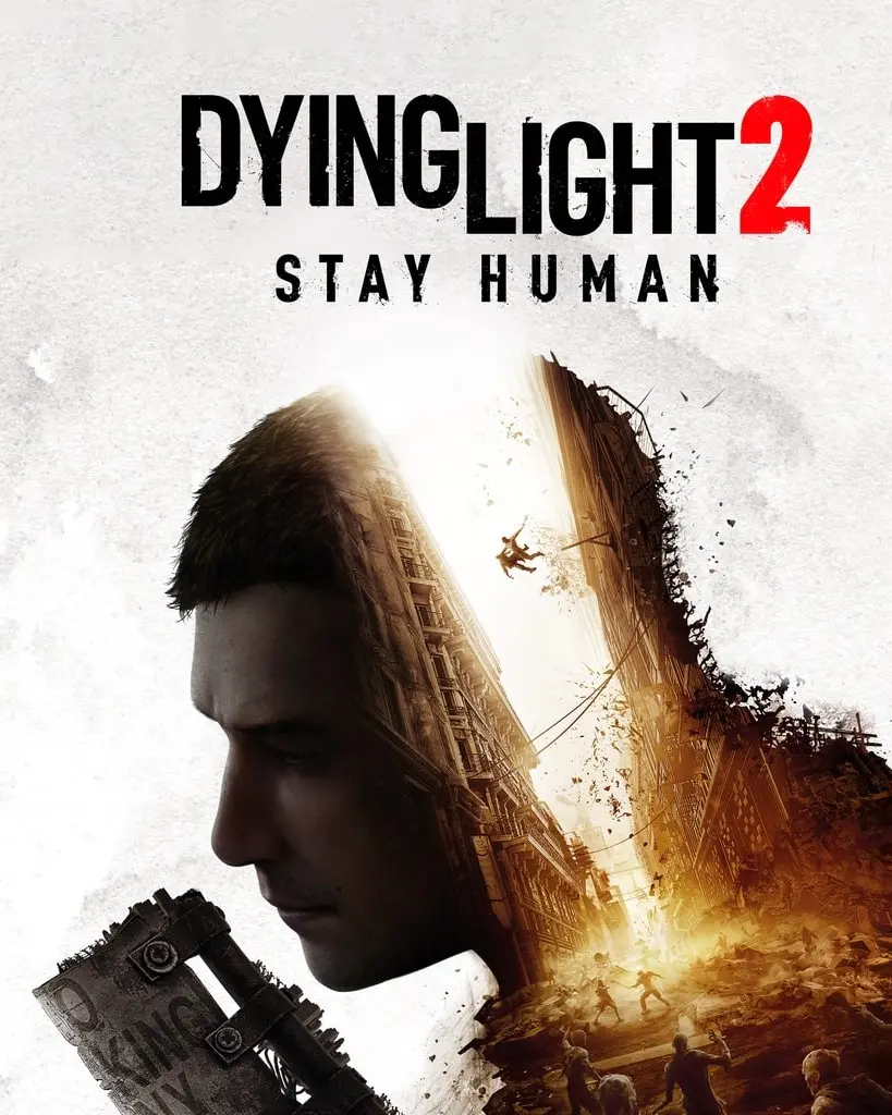 Dying Light 2: Stay Human (AR) (Xbox One / Xbox Series X|S) - Xbox Live - Digital Code