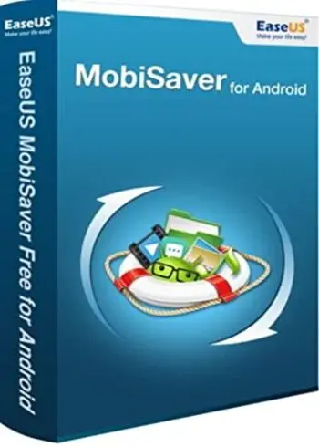 EaseUS MobiSaver for Android 1 Device Lifetime - Digital Code