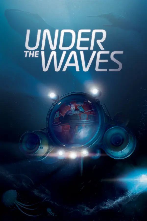 Under The Waves (PC) - Steam - Digital Code