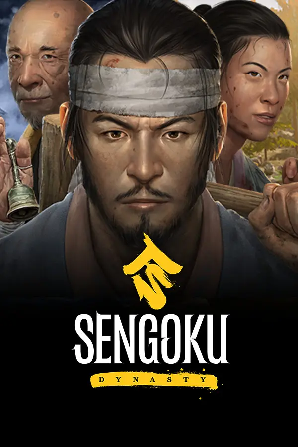 Sengoku Dynasty (PC) - Steam - Digital Code