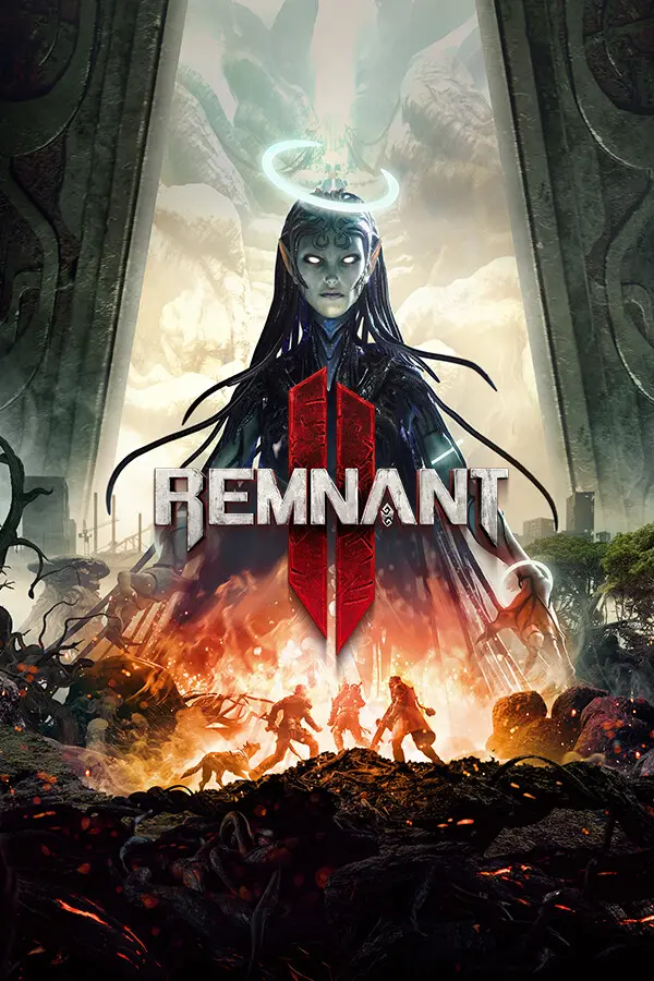 Remnant II - Deluxe Edition (PC) - Steam - Digital Code
