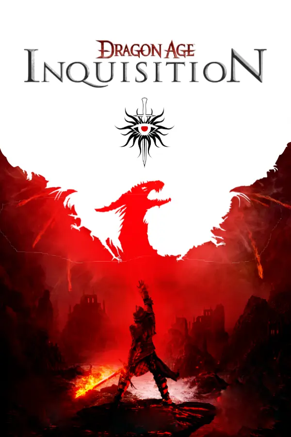 Dragon Age: Inquisition (PC) - EA Play - Digital Code