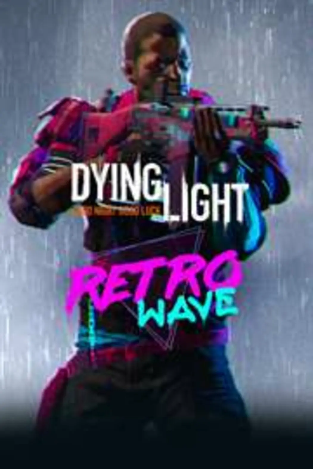 Dying Light - Retrowave Bundle DLC (PC / Mac / Linux) - Steam - Digital Code