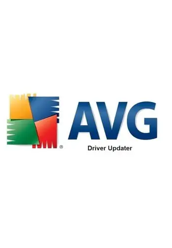 AVG Driver Updater 3 Device 1 Year - Digital Code
