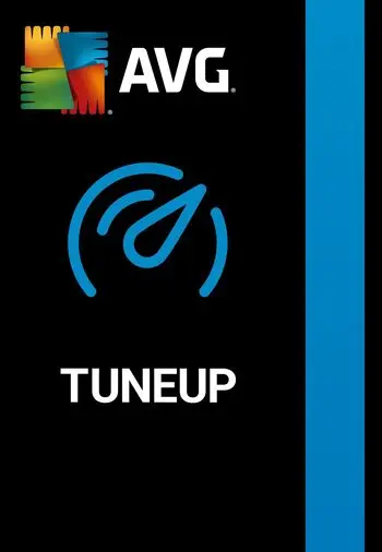 AVG TuneUp (2022) 1 Devices 1 Year - Digital Code
