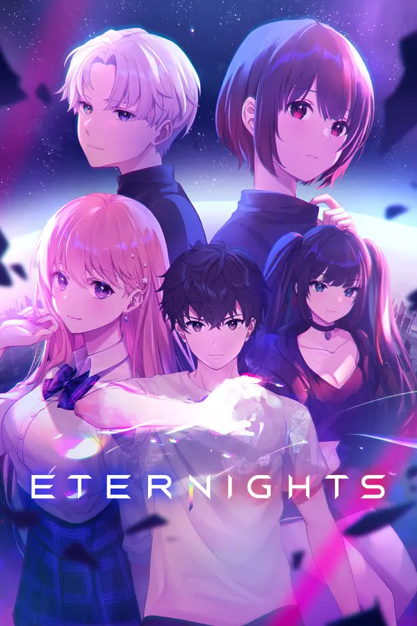 Eternights (PC) - Steam - Digital Code