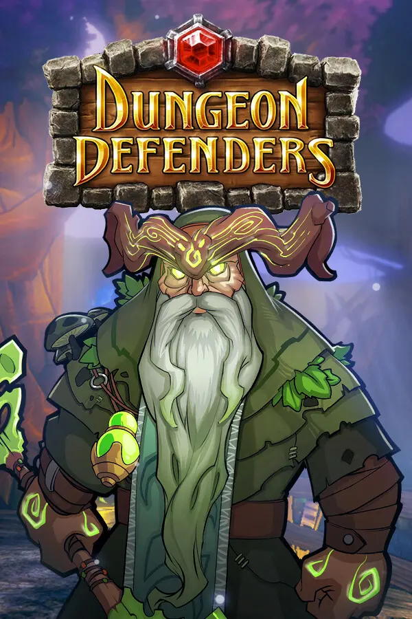 Dungeon Defenders (PC) - Steam - Digital Code