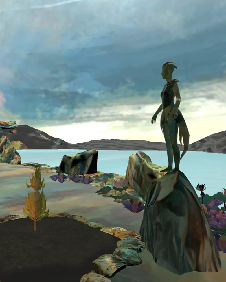 VirtualRehabART4Health