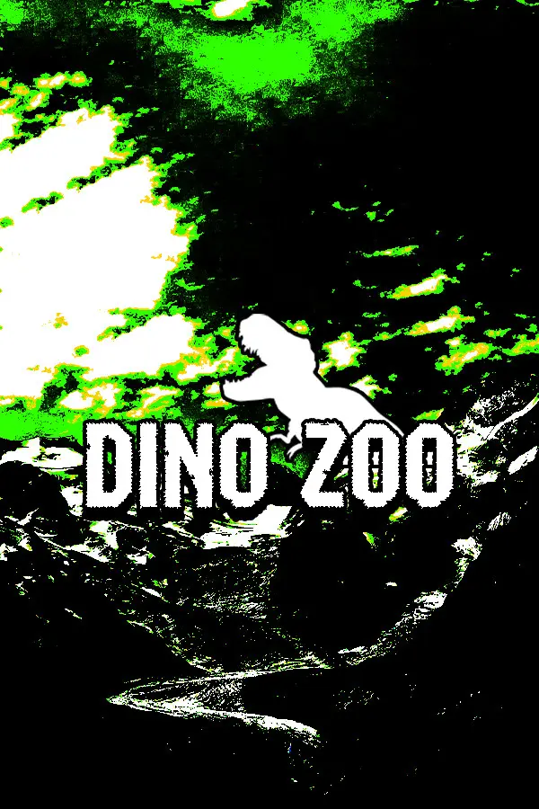 Dino Zoo Transport Simulator (Global) (PC) - Steam - Digital Key