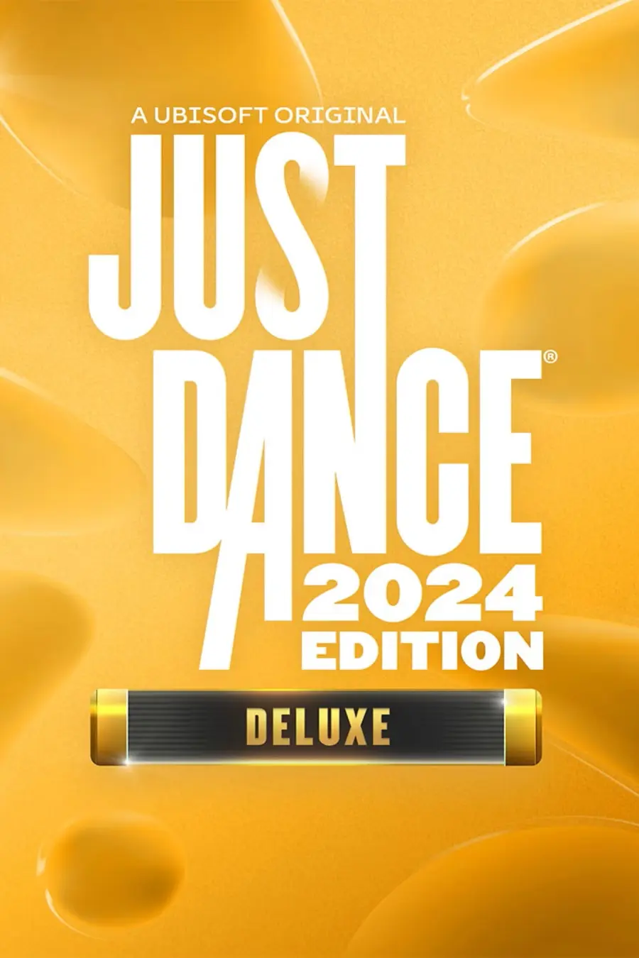 Just Dance 2024 Deluxe Edition (Global) (Xbox Series X|S) - Xbox Live - Digital Key