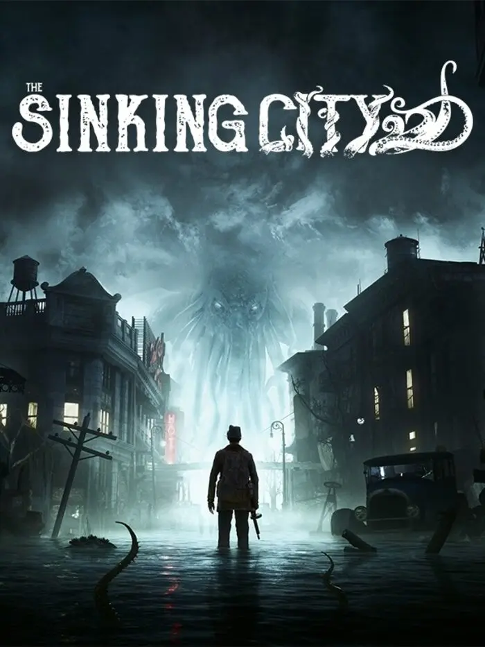 The Sinking City (Europe) (Xbox One / Xbox Series X|S) - Xbox Live - Digital Key