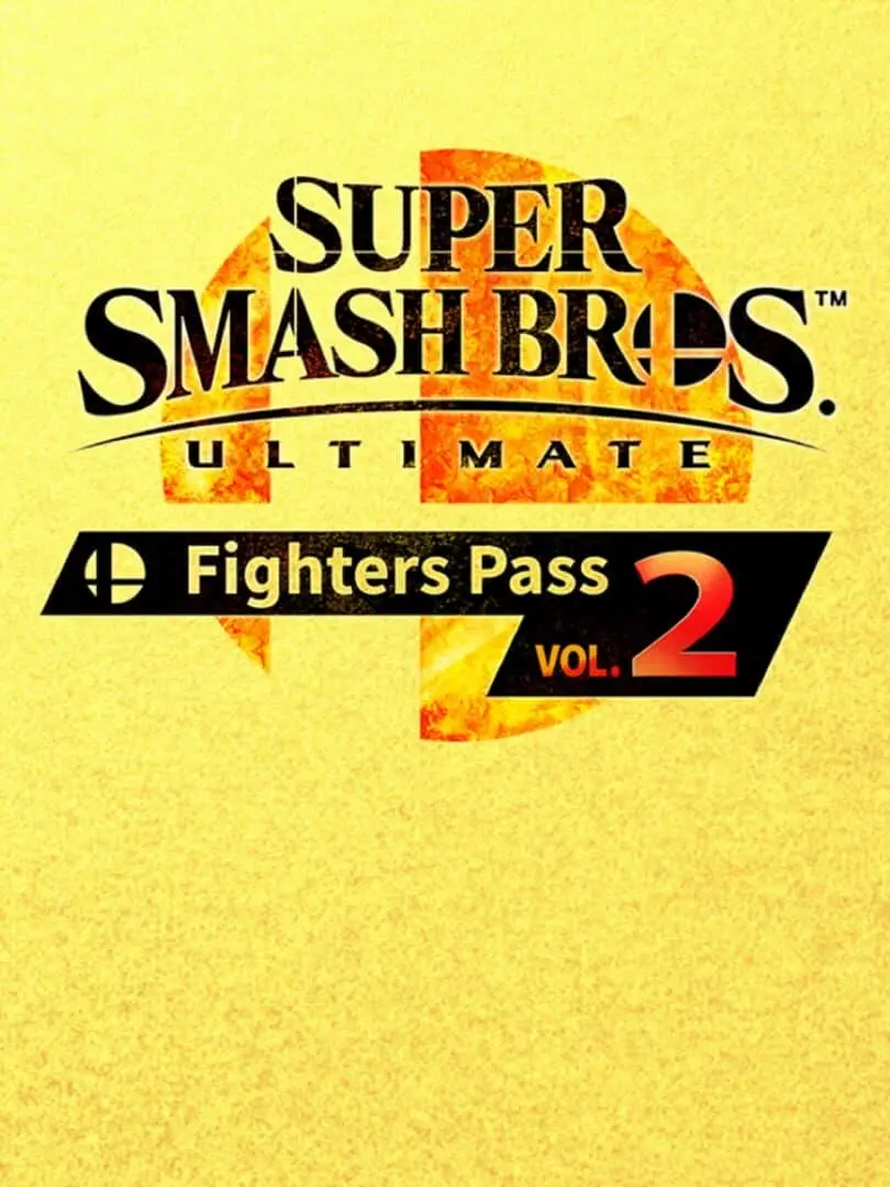 Buy Super Smash Bros. Ultimate - Fighters Pass Vol. 2 DLC (EU) (Nintendo  Switch) - Nintendo - Digital Code