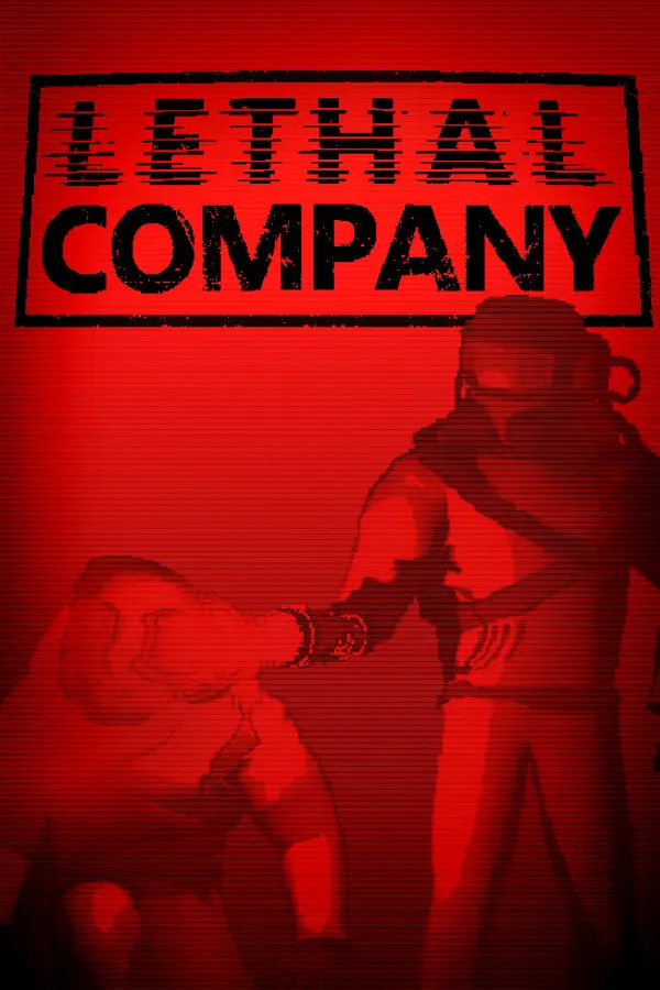 Buy Lethal Company (Global) (PC) Steam Digital Key