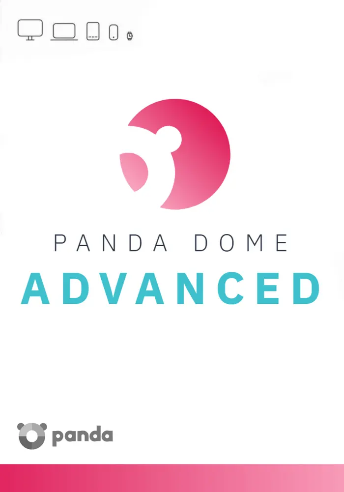 

Panda Dome Advanced 1 Device 1 Year - Digital Code