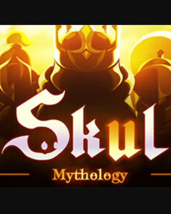 Skul The Hero Slayer - Mythology Pack DLC (Global) (PC) - Steam - Digital Key