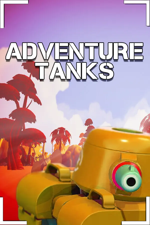 Adventure Tanks (Global) (PC) - Steam - Digital Key