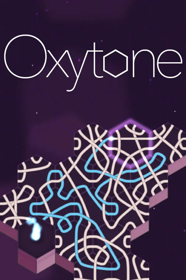 Oxytone (Global) (PC / Mac) - Steam - Digital Key