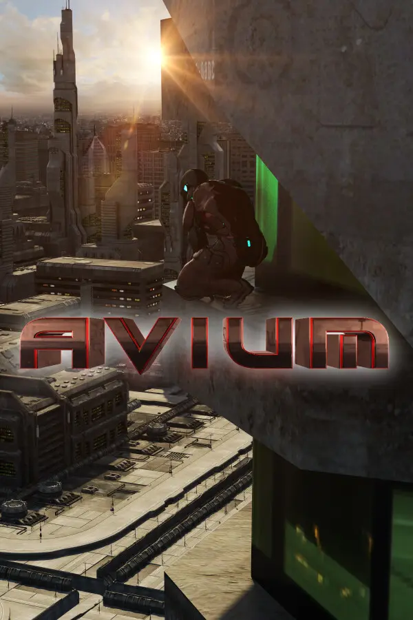 Avium (Global) (PC) - Steam - Digital Key