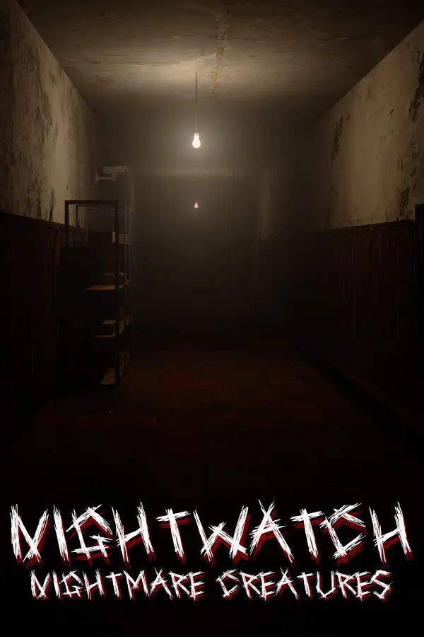 Nightwatch Nightmare Creatures (Global) (PC / Linux) - Steam - Digital Key