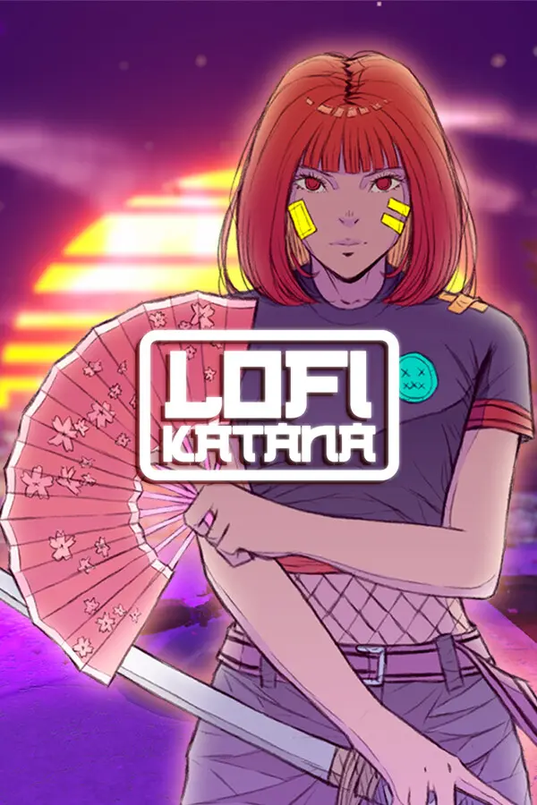 LOFI Katana (Global) (PC) - Steam - Digital Key